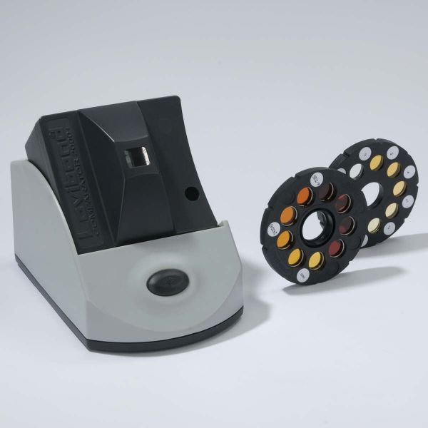 Lovibond-Tintometer AF328 Pt-Co /Hazen/APHA Color Comparator