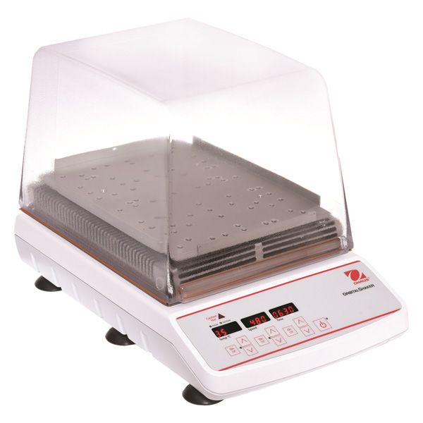 OHAUS ISLD04HDG Shaking Incubator