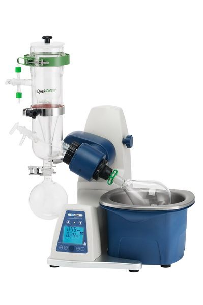 SciLogex SCI100-Pro (Dry-Ice Condenser) Rotary Evaporator