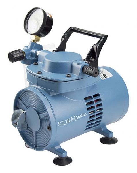 SciLogex STORM5000 Diaphragm-type Vacuum Pump