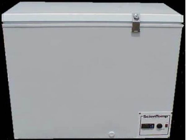 Scientemp 34-07 (-34C) Chest Freezer