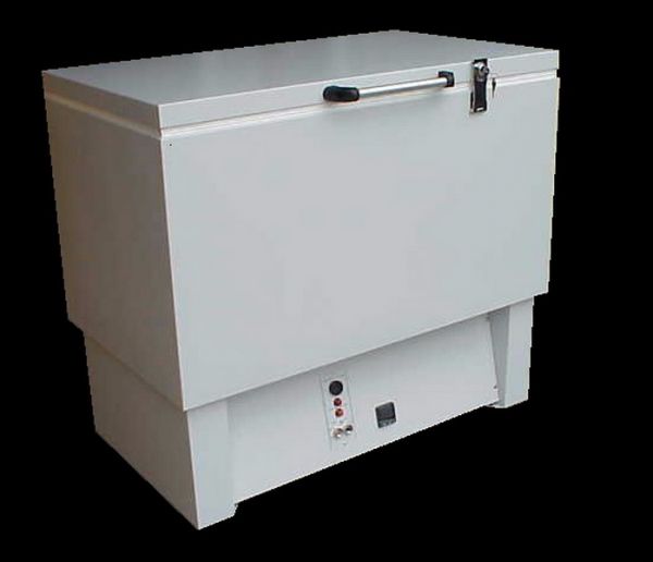 Scientemp 85-3.1 (-85C) Ultralow Chest Freezer