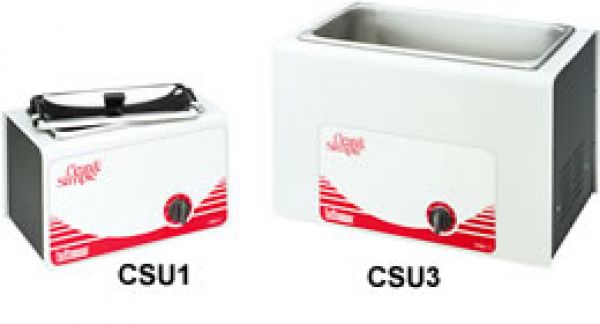 Tuttnauer CSU3 Ultrasonic Cleaner