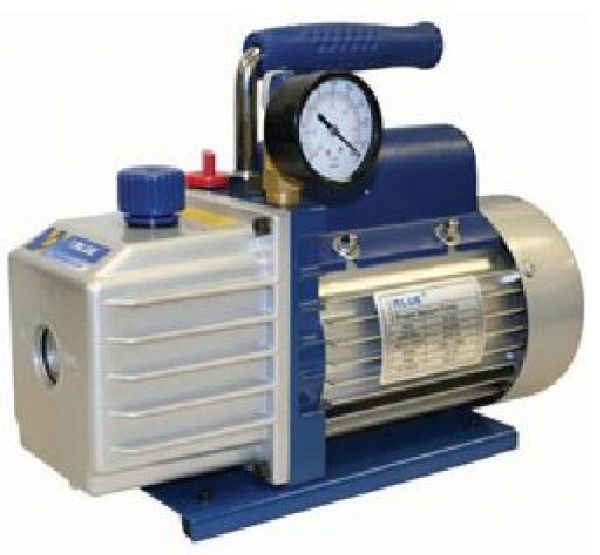 WP P30001 Rotary vane Vacuum Pump