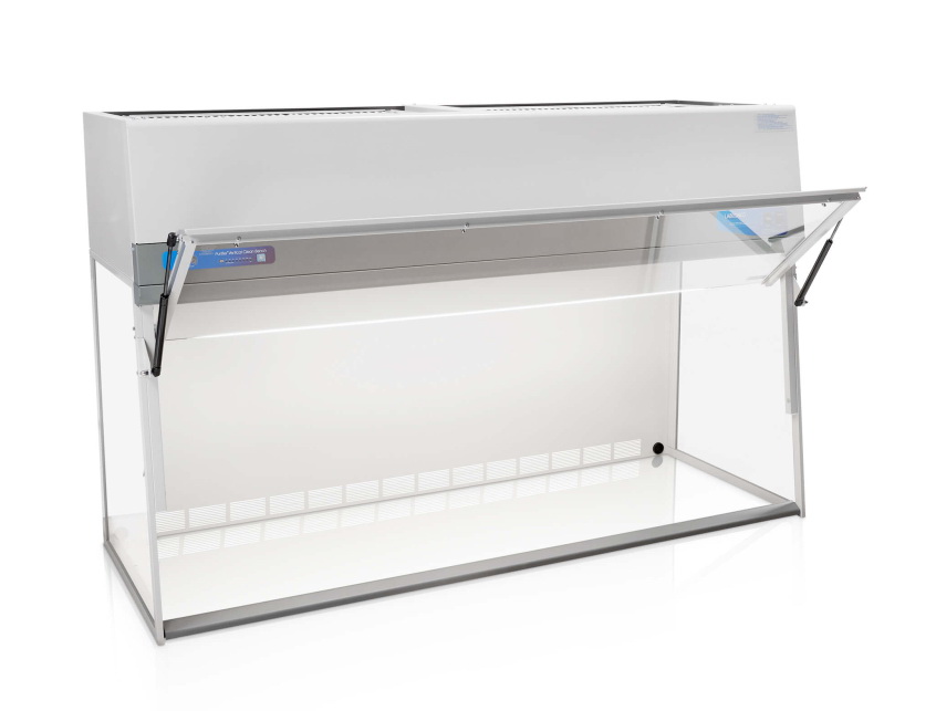 Laminar Flow Clean Bench Hood