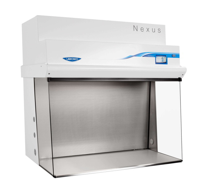 Laminar Flow Clean Bench Hood