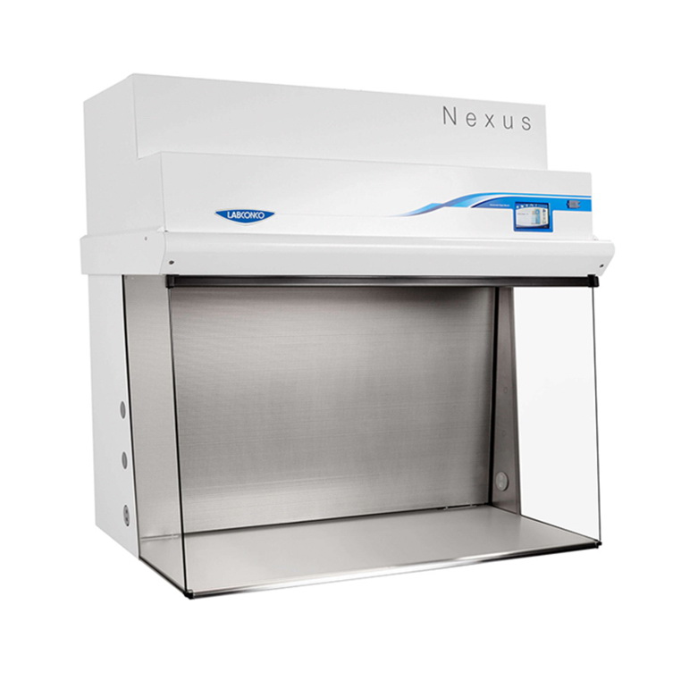 Laminar Flow Clean Bench Hood