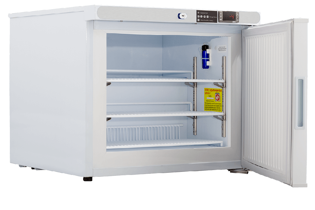 Benchtop Pharmaceutical Freezer