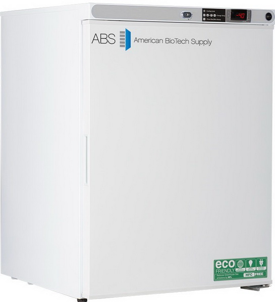 Undercounter Freezer