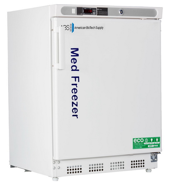 Undercounter Vaccine Freezer