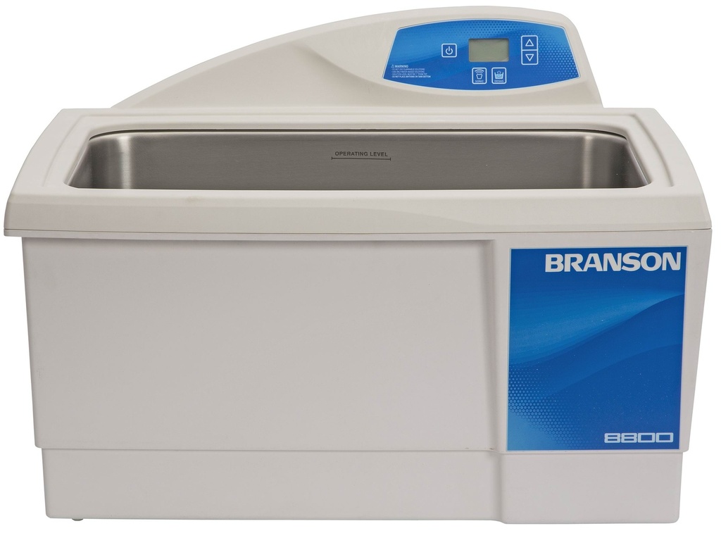 Digital Ultrasonic Cleaner
