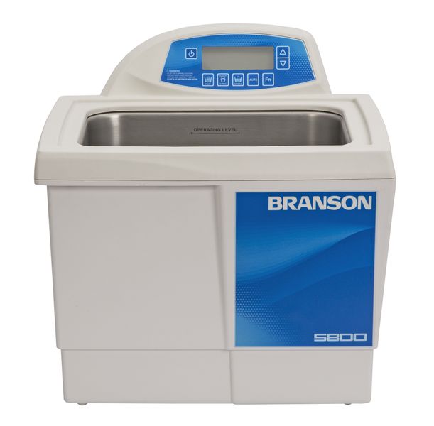 Heated Digital Ultrasonic Cleaner