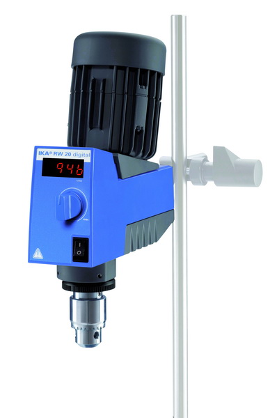 Variable-speed Stirrer
