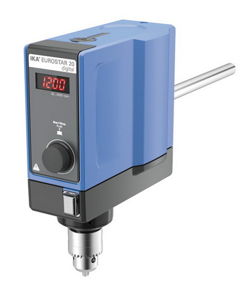 Variable-speed Stirrer