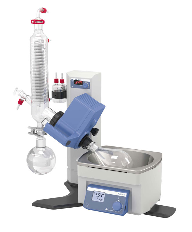 Rotary Evaporator
