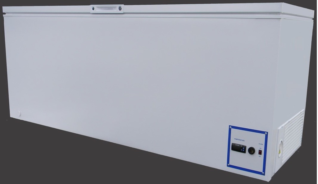 Chest Freezer