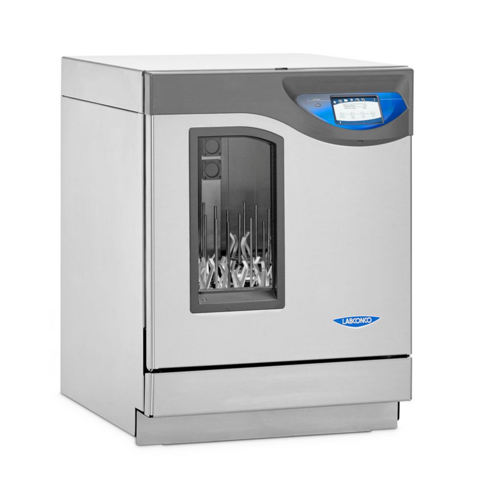 Freestanding Glassware Washer