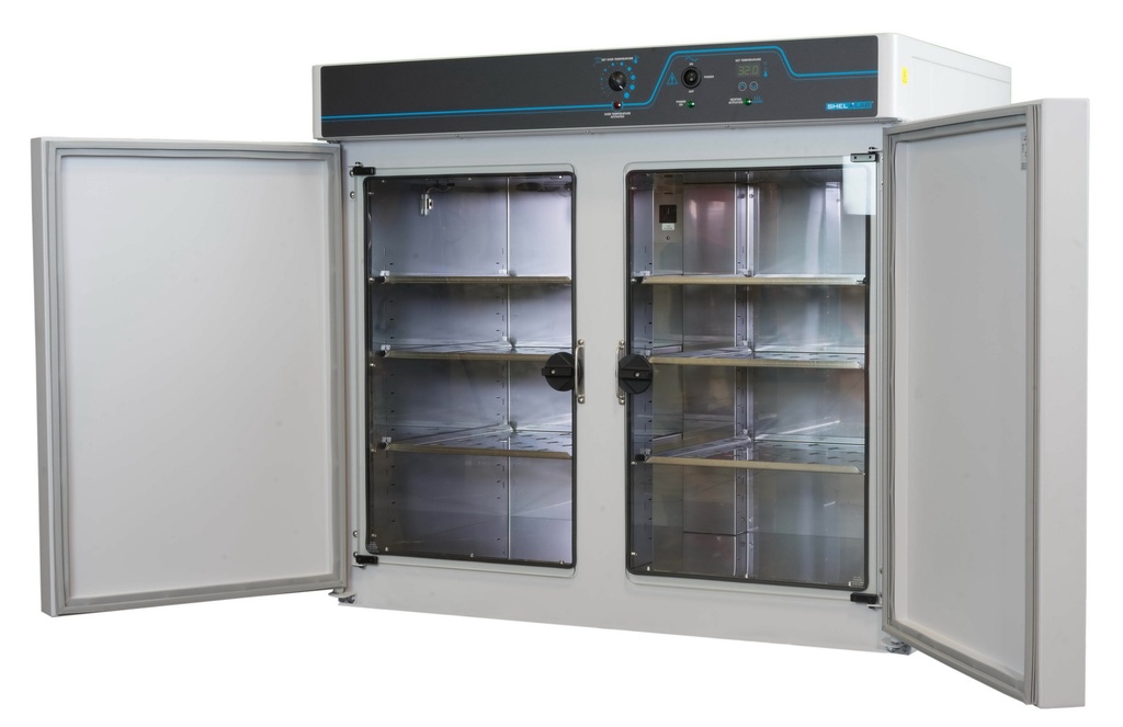 Forced-Air Incubator