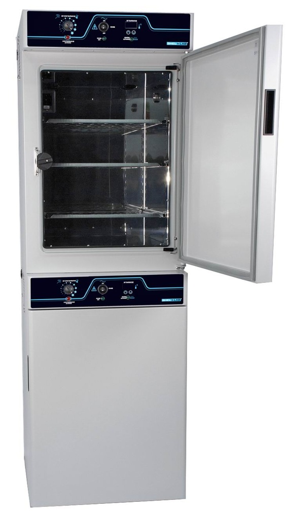 Forced-Air Incubator