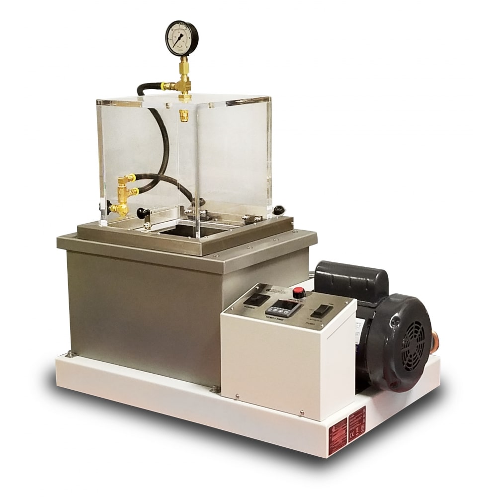 Water Spray Off Tester for Petroleum