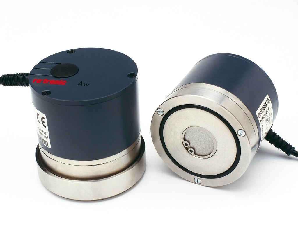 Probe for Water Activity Meter