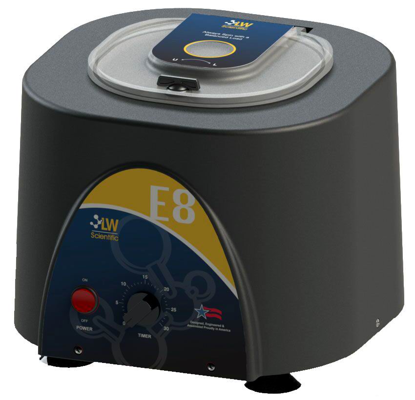 Benchtop Fixed-speed Centrifuge