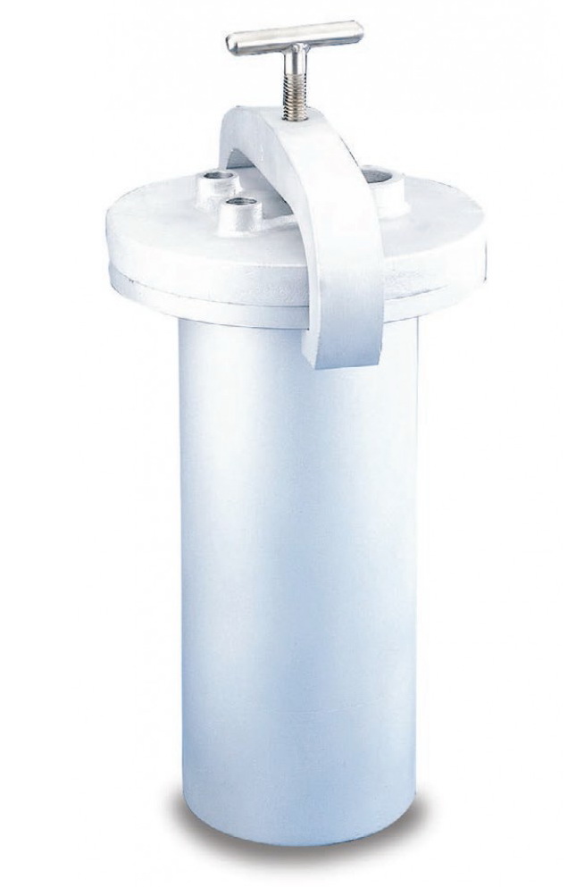 Residue & Oil Distillate Determination