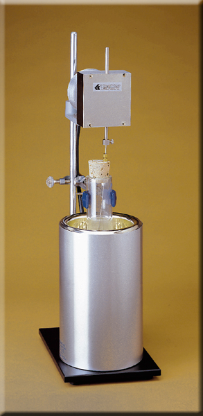 Hydrometer Bath