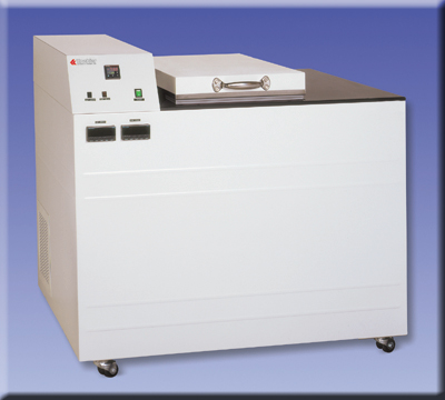 Low Temperature Torque Tester