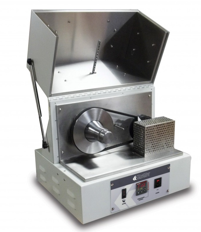 Leakage Tendencies Grease Tester