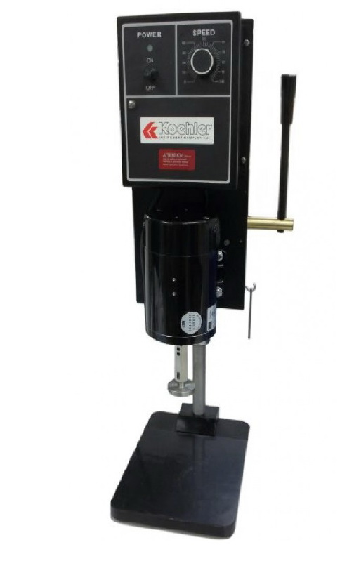 Corrosion Preventive Properties