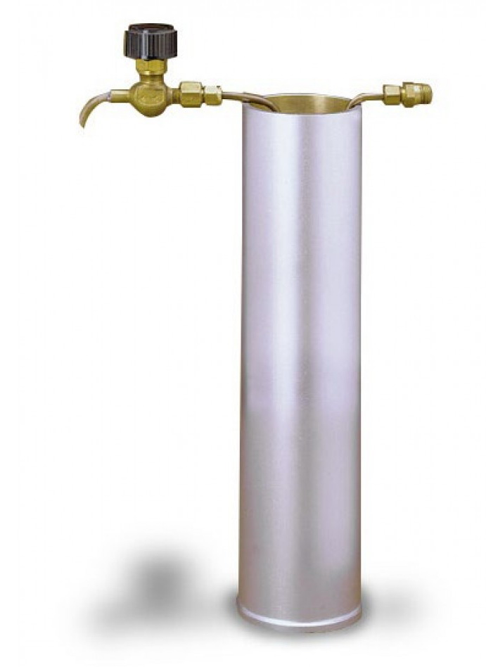 Cooling Vessel