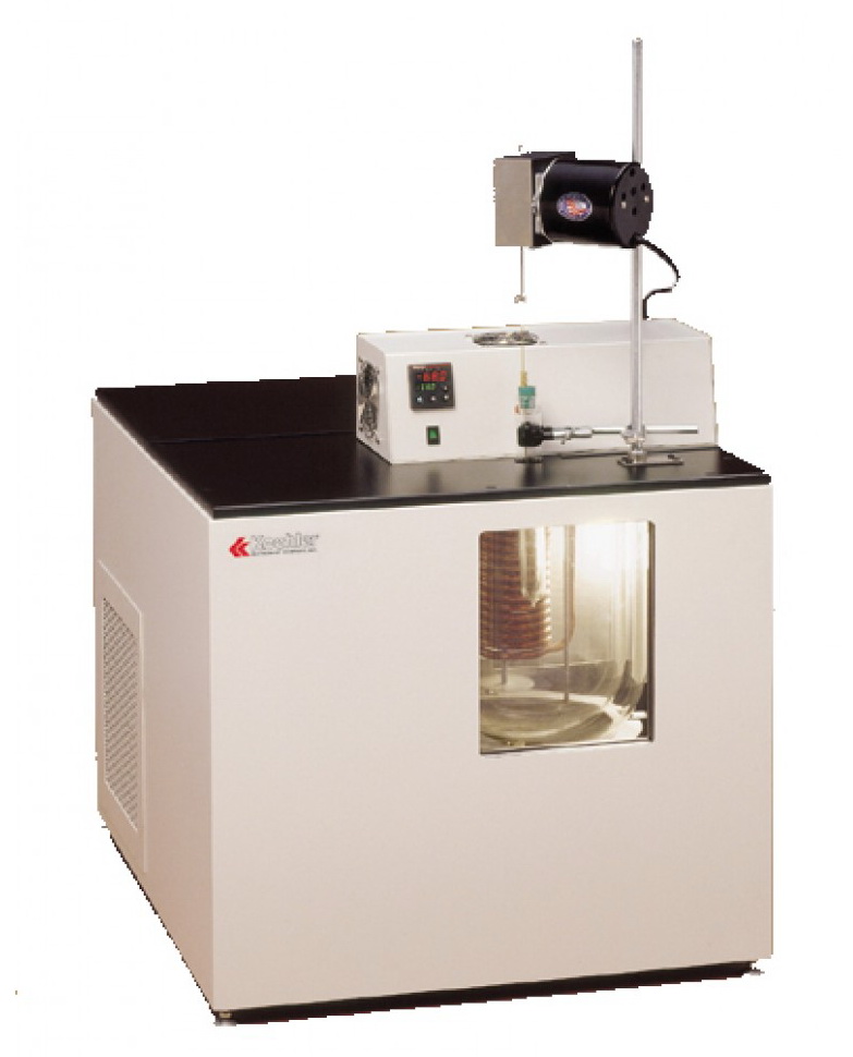 Freezing Point Apparatus for Aviation Fuels