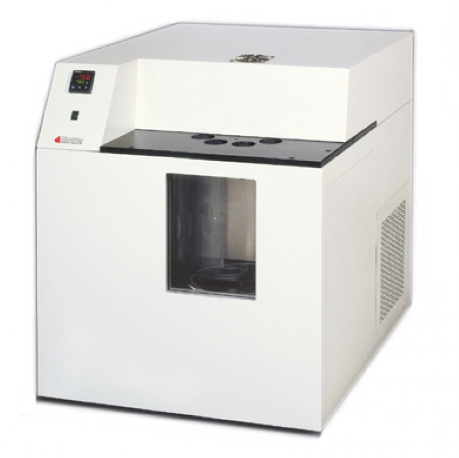 Low Temperature Viscosity Bath