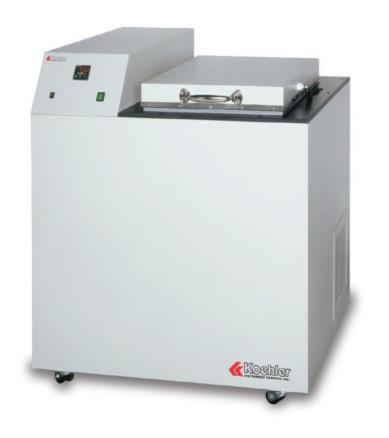 Viscosity Bath
