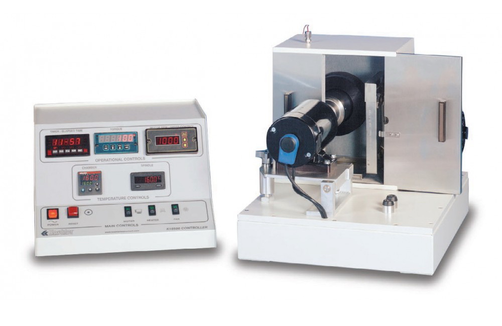 High Temperature Wheel Bearing Grease Tester