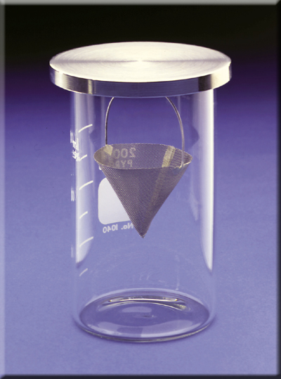 Oil Separation Apparatus