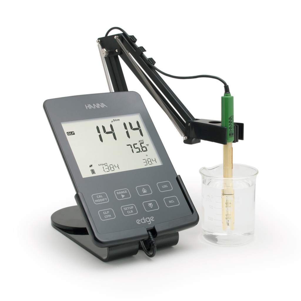 Digital Benchtop Conductivity Meter
