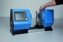 Haze Meter