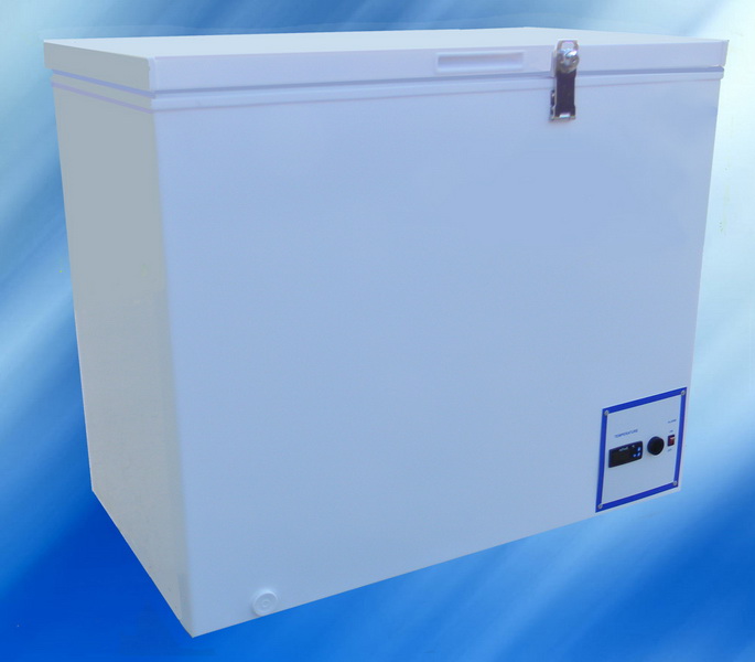 Chest Freezer