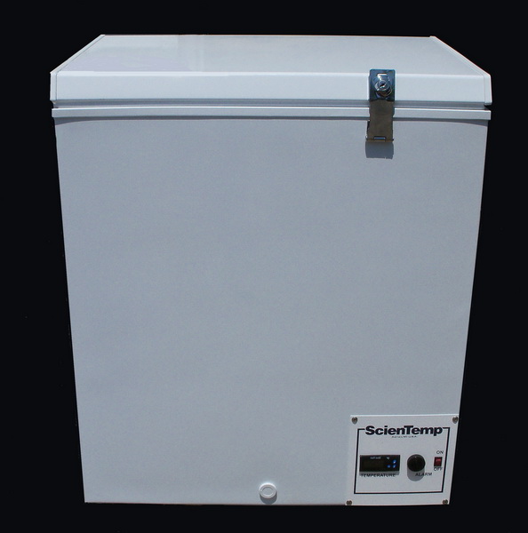 Chest Freezer