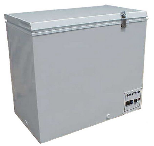 Chest Freezer