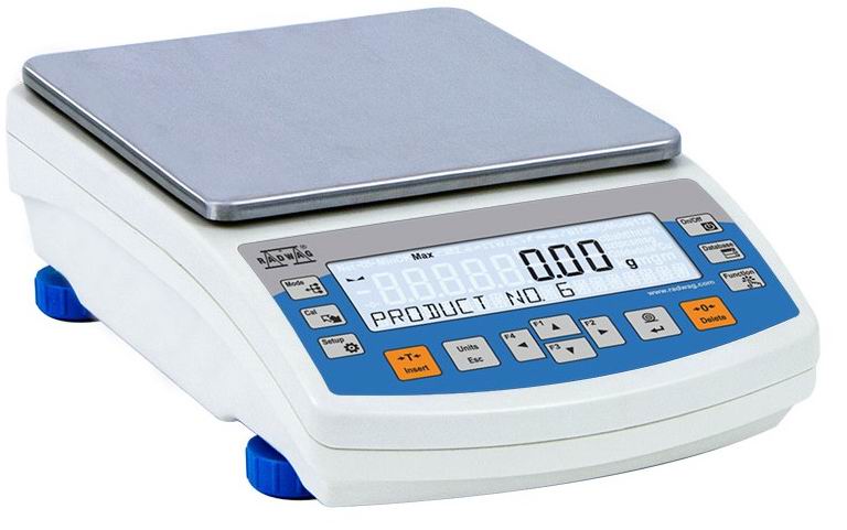 2-decimal Balance