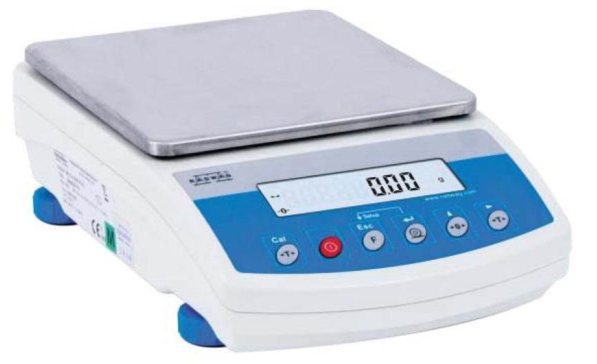 1-decimal Balance