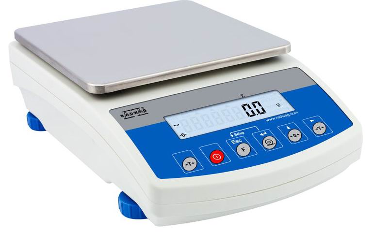 1-decimal Balance