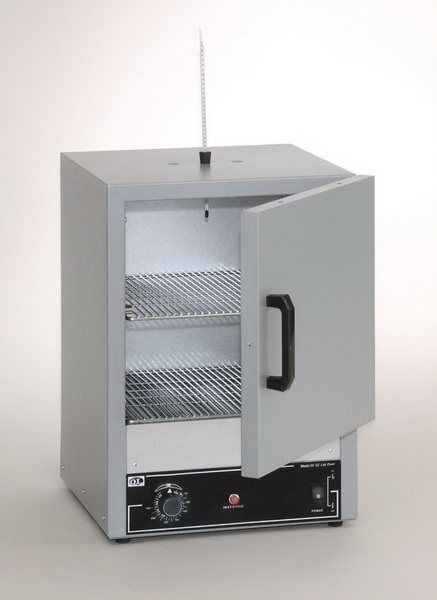 Gravity-Convection Oven