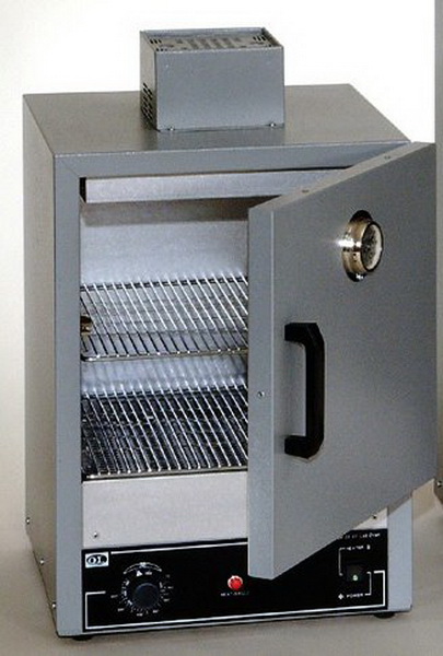 Forced-Air Oven