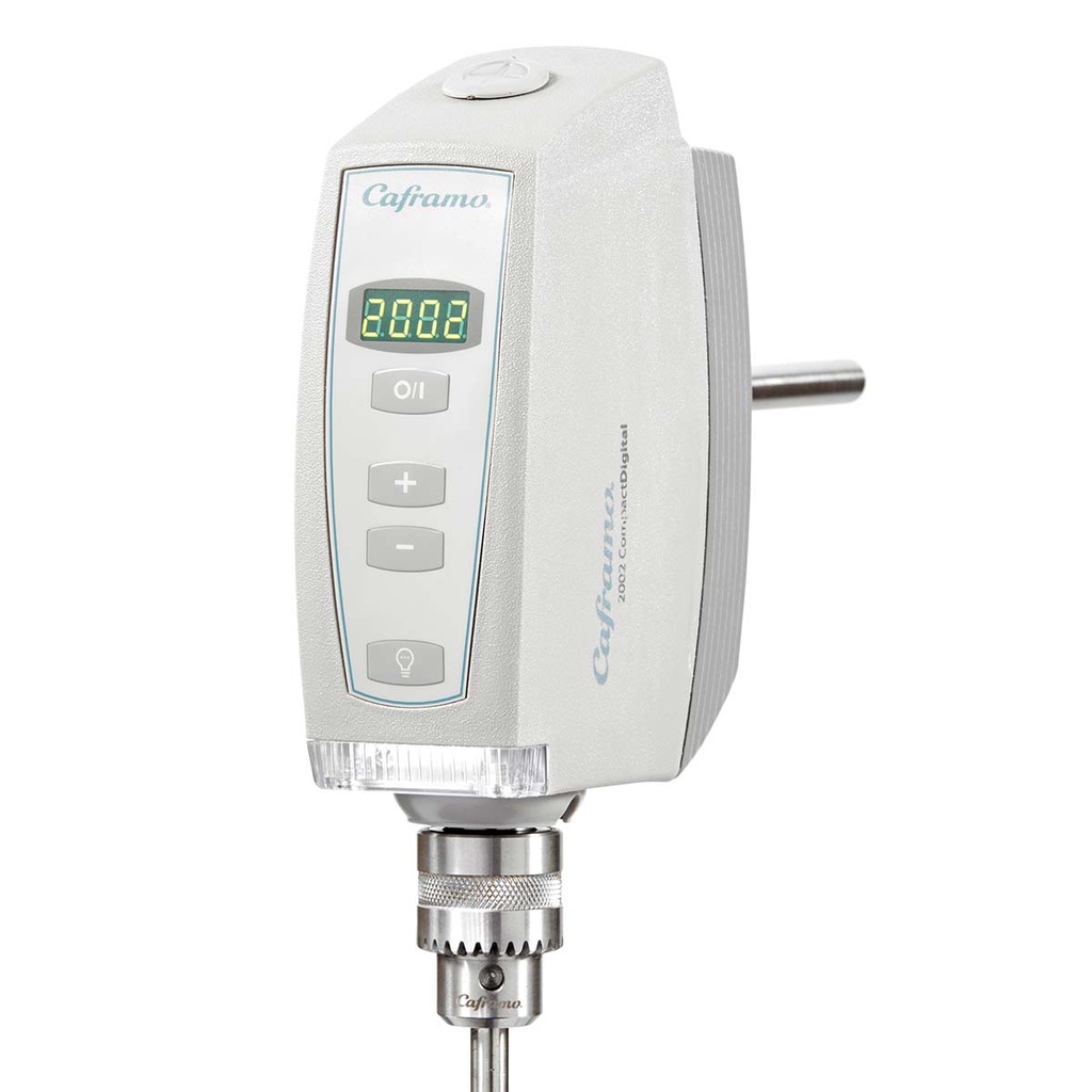 Variable-speed Stirrer