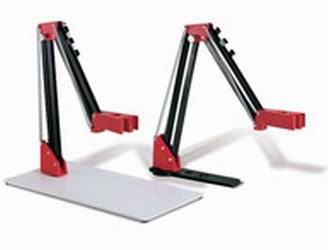 pH Meter Electrode Holder