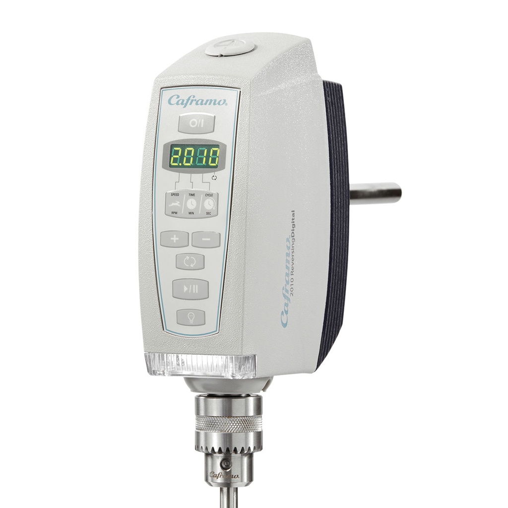 Variable-speed Stirrer